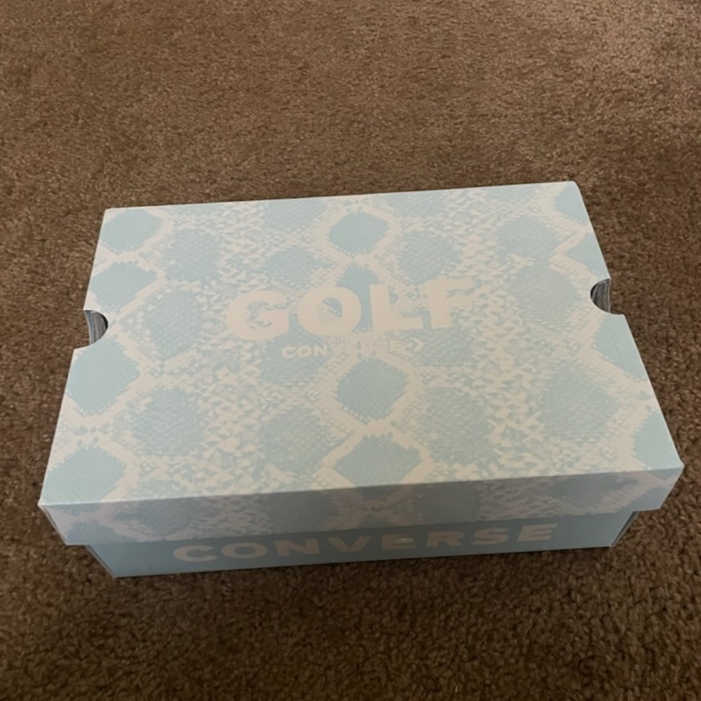 Golf×converse - Picture 2 of 2
